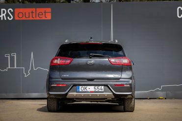 KIA NIRO