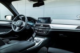 BMW 530D