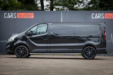 FIAT TALENTO