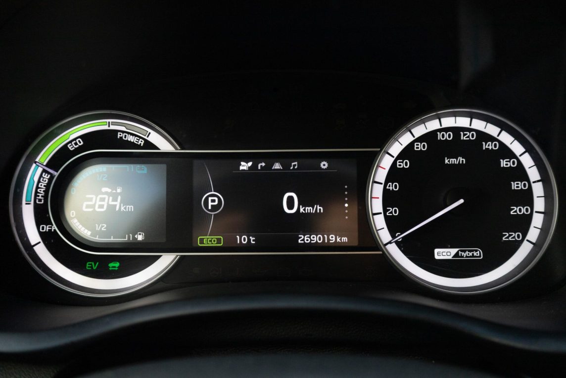 KIA NIRO