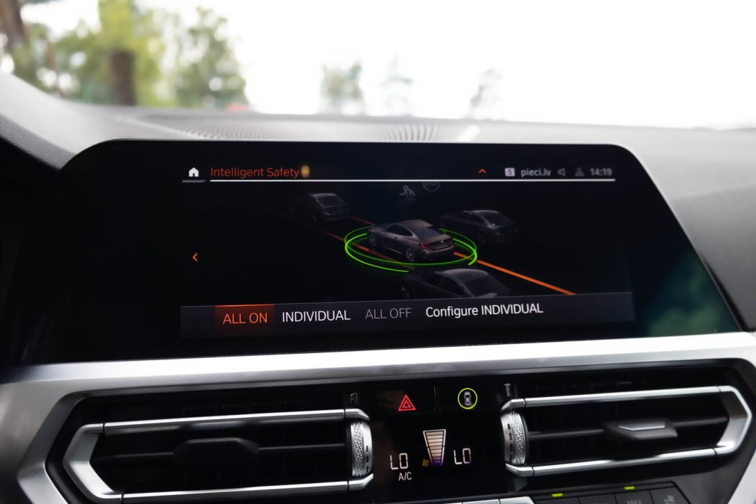 BMW 420D XDRIVE