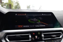 BMW 420D XDRIVE