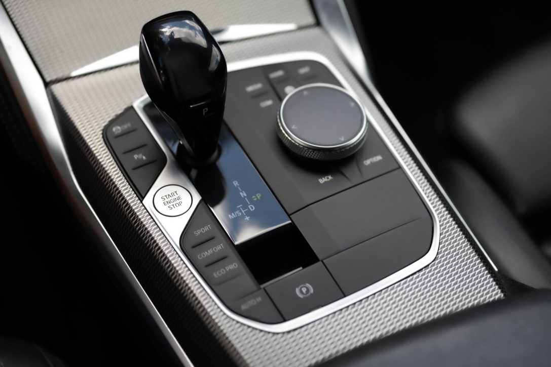 BMW 420D XDRIVE