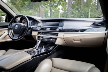 BMW 525
