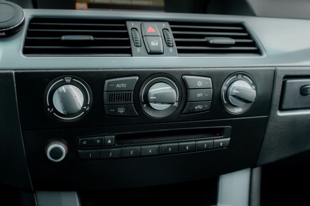 BMW 525D
