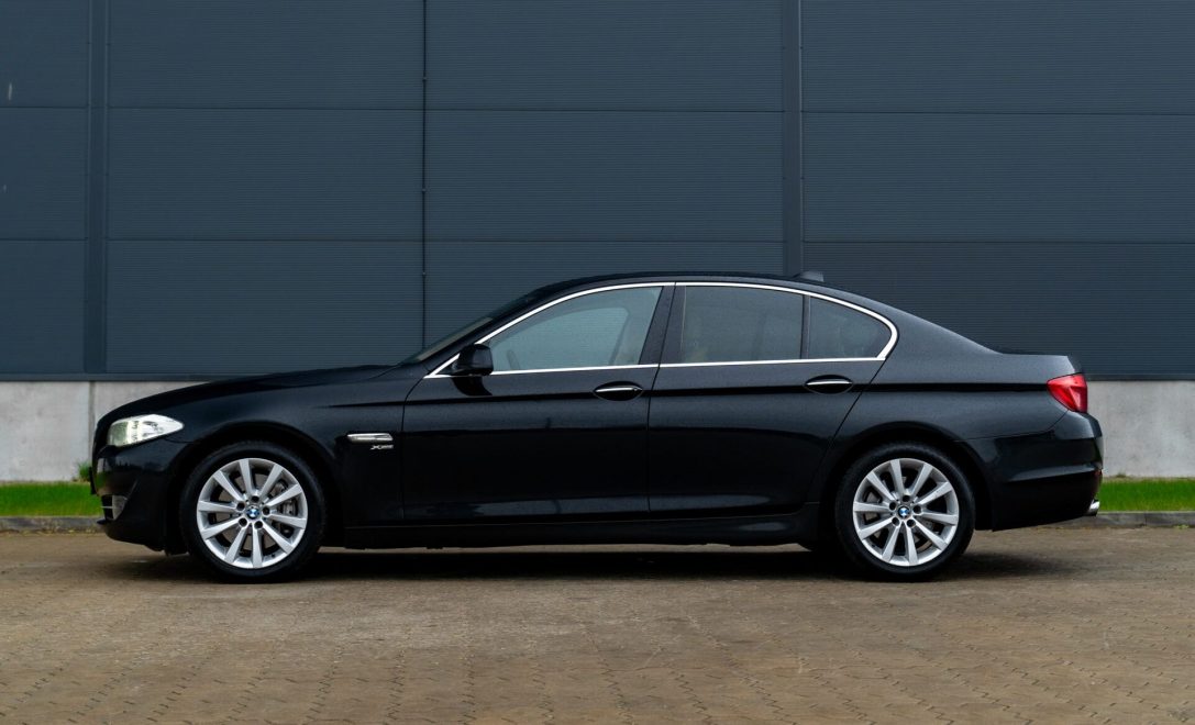 BMW 525D