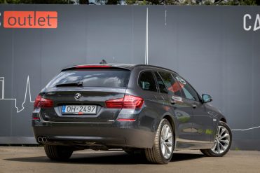 BMW 530D