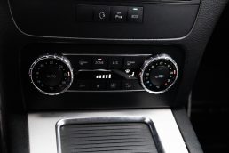 MERCEDES BENZ GLK 220