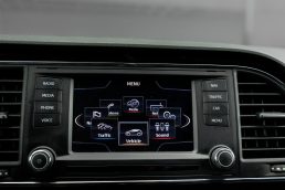 SEAT LEON ST