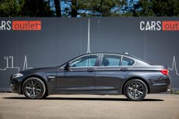 BMW 525