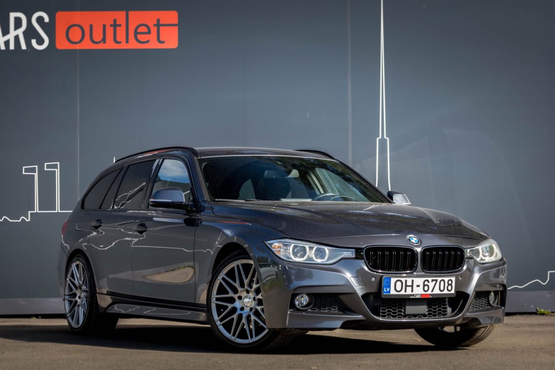 BMW 320