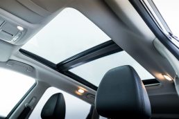 NISSAN X TRAIL