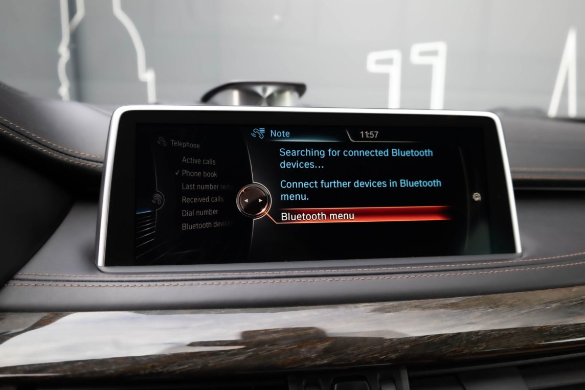 BMW X6 XDRIVE30D