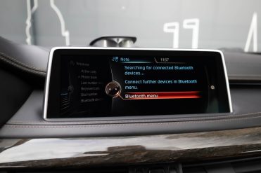 BMW X6 XDRIVE30D