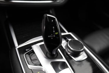 BMW 730D XDRIVE