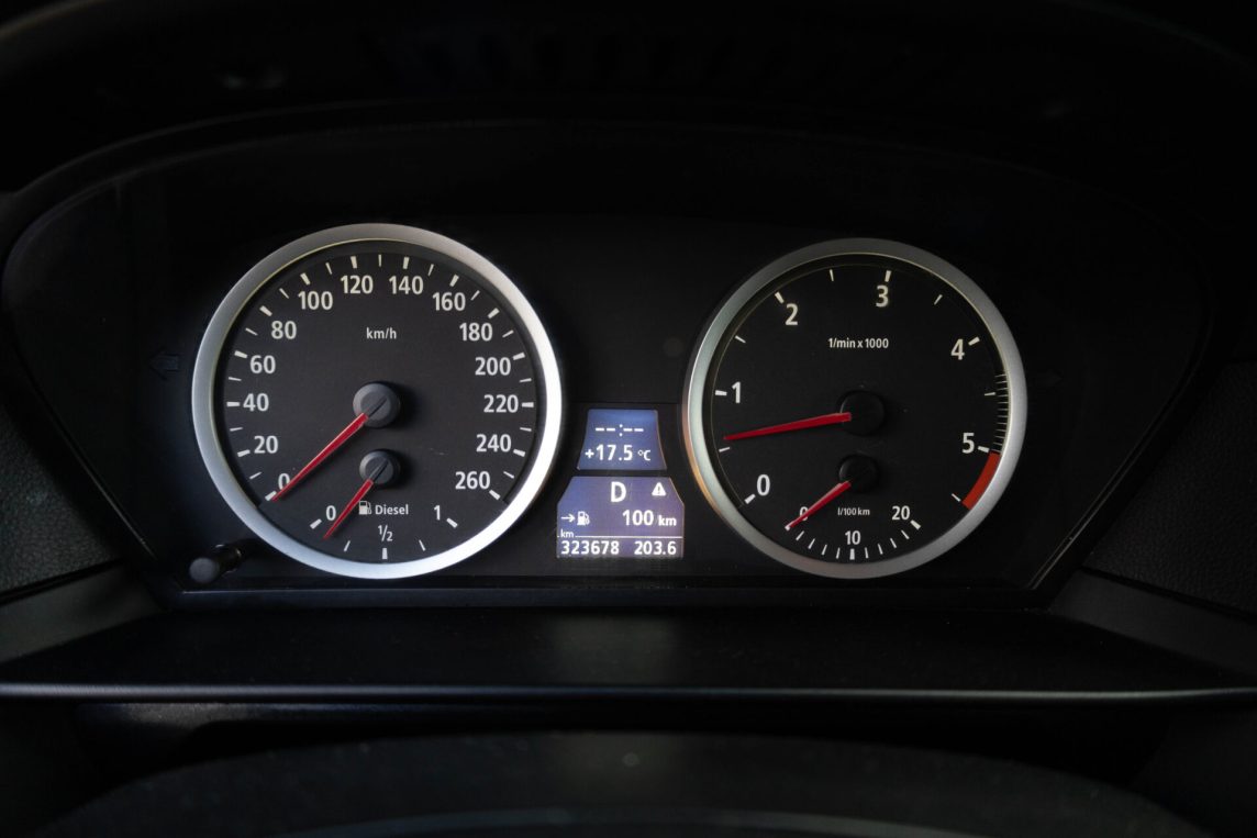 BMW 530D