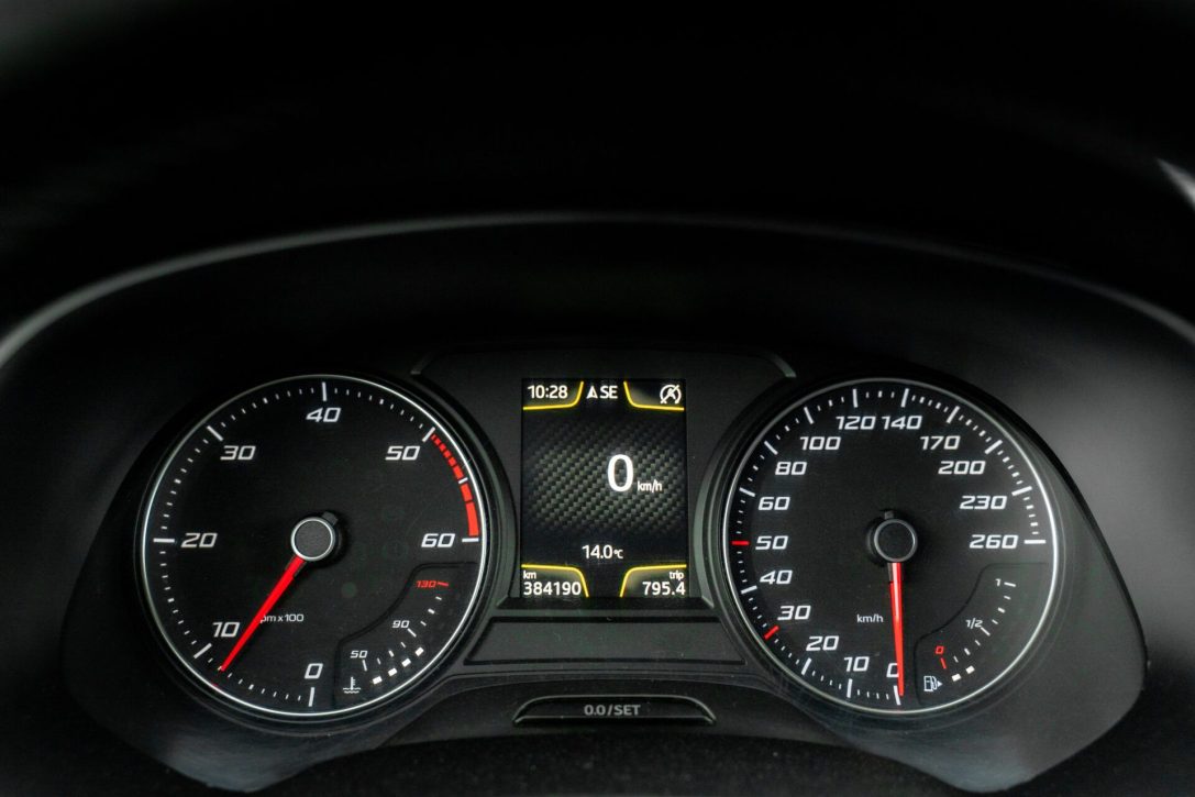 SEAT LEON ST
