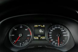 SEAT LEON ST