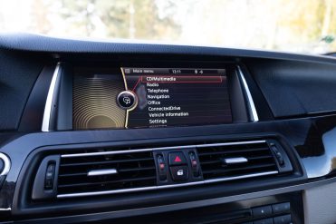 BMW 535