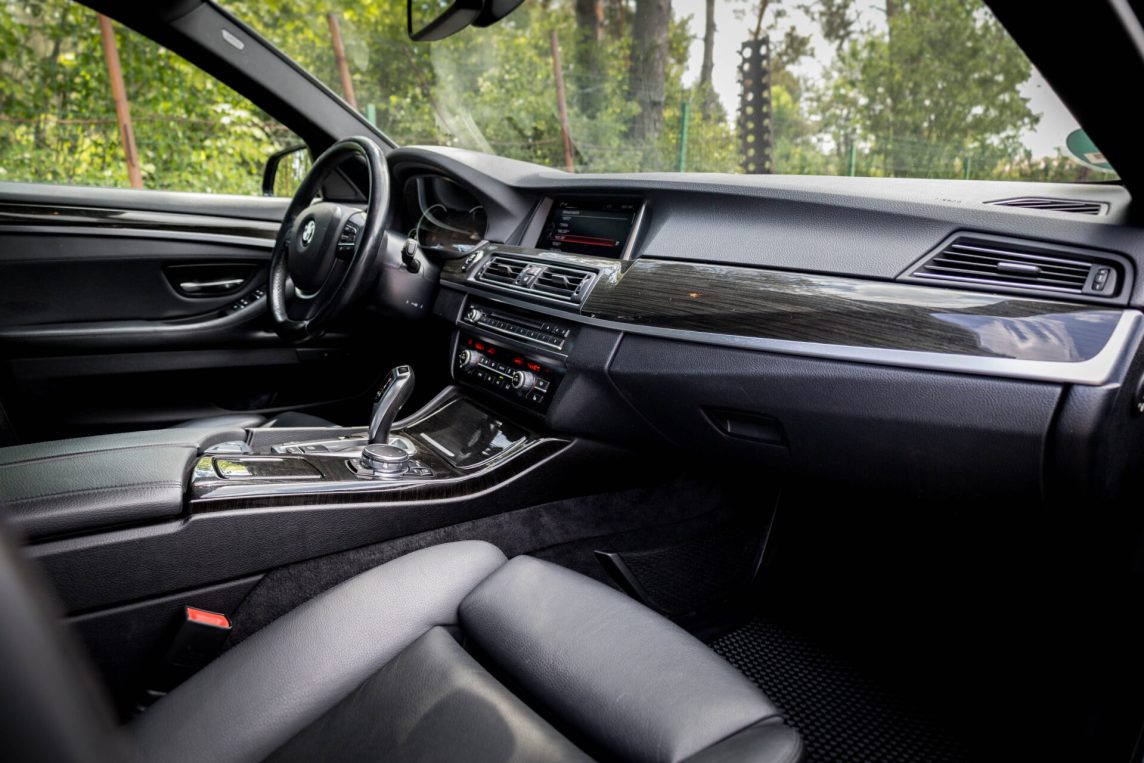 BMW 530D