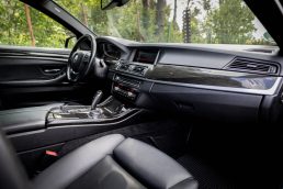 BMW 530D