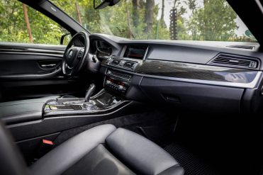 BMW 530D