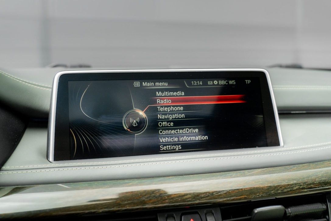 BMW X5 XDRIVE 30D