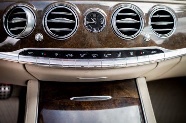 MERCEDES BENZ S350 BLUETEC 4MATIC