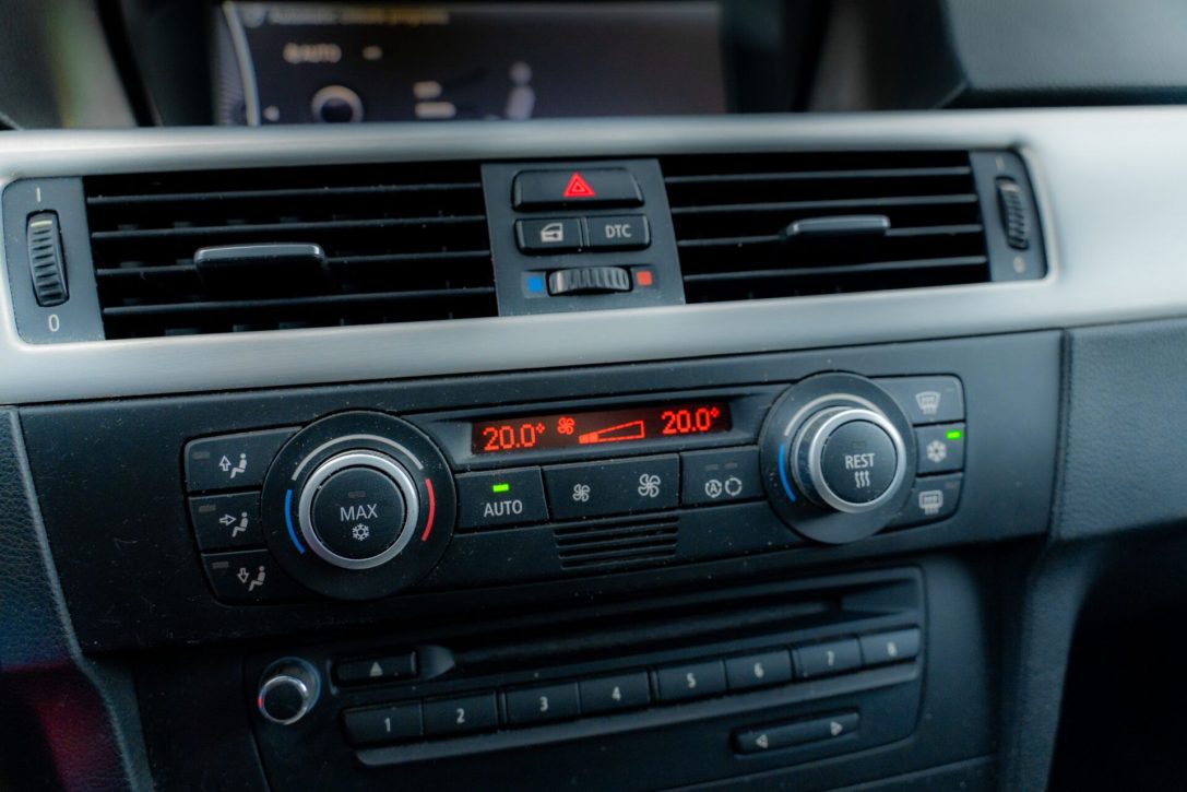 BMW 330D