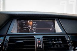 BMW X5 XDRIVE35I