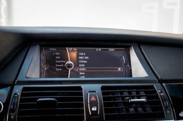 BMW X5 XDRIVE35I