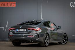 BMW 420D XDRIVE