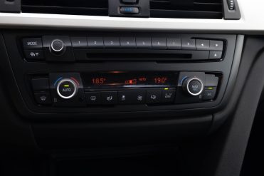 BMW 318D