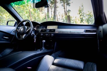 BMW 535
