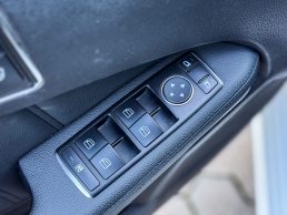 MERCEDES BENZ E250 CDI