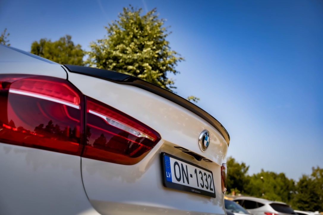 BMW X6 XDRIVE30D