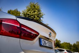 BMW X6 XDRIVE30D