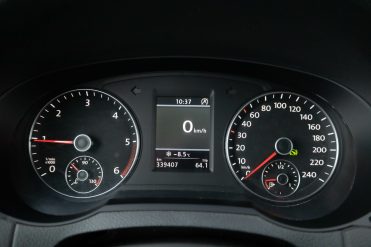 VW SHARAN