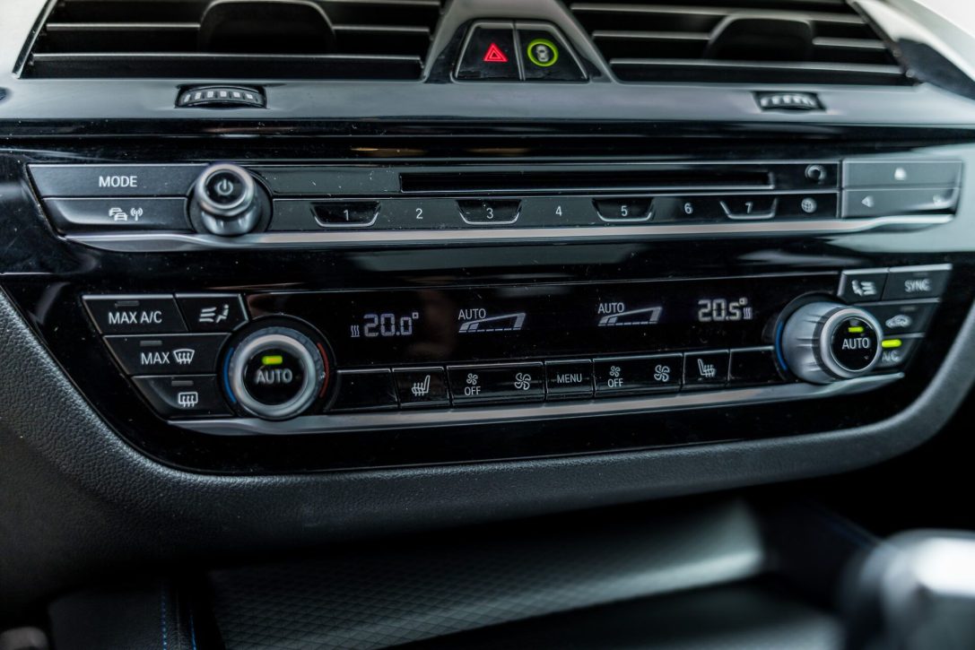 BMW 530D