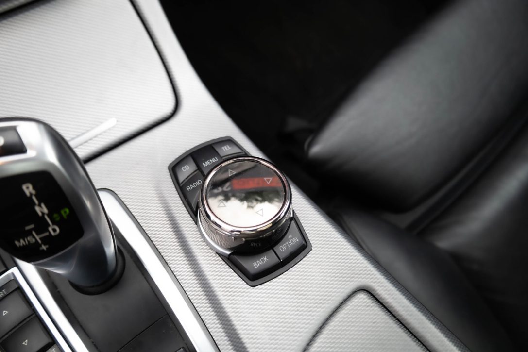 BMW 535