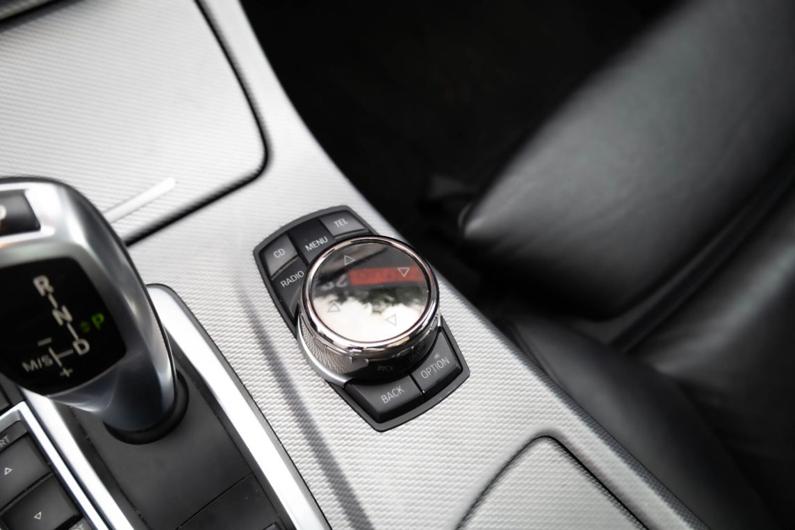 BMW 535