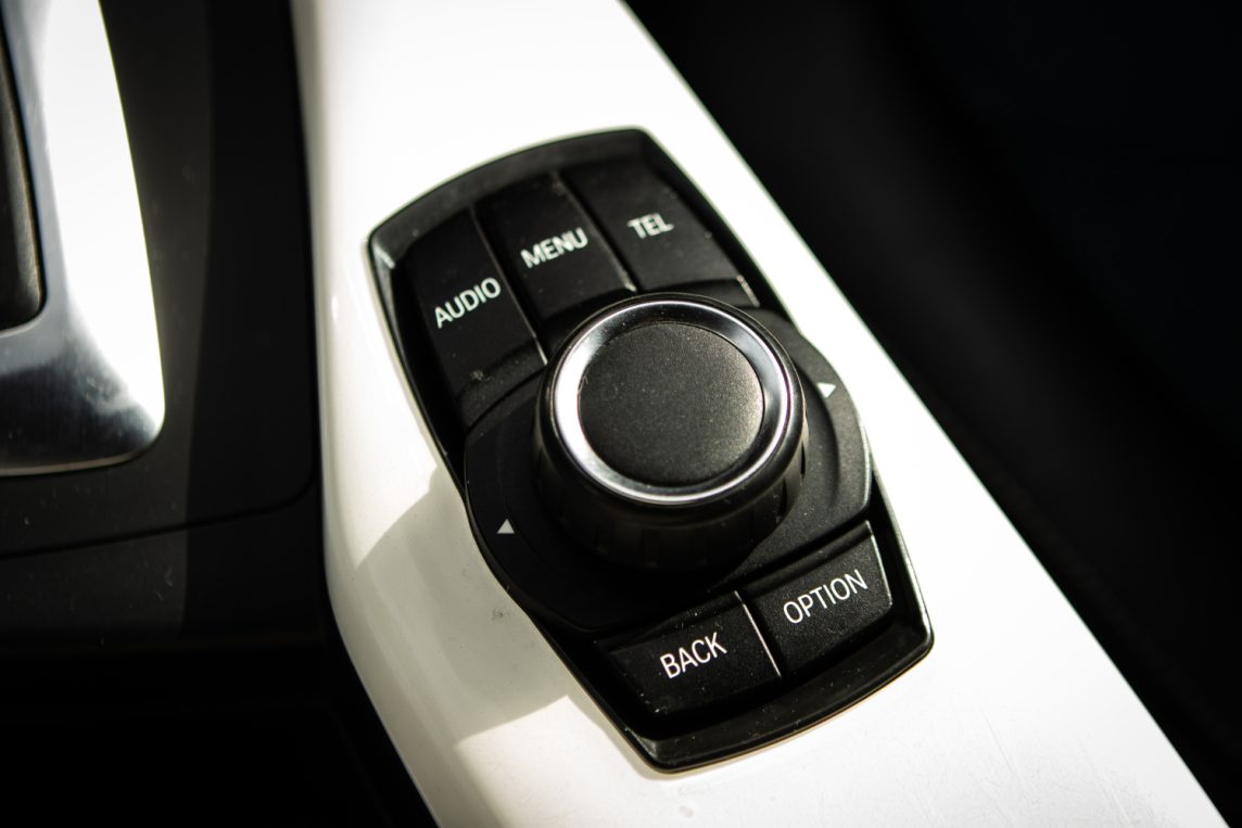 BMW 118d