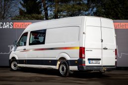 VW CRAFTER