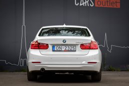 BMW 318D