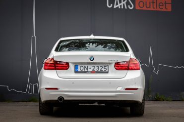 BMW 318D