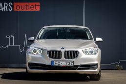 BMW 520D GT