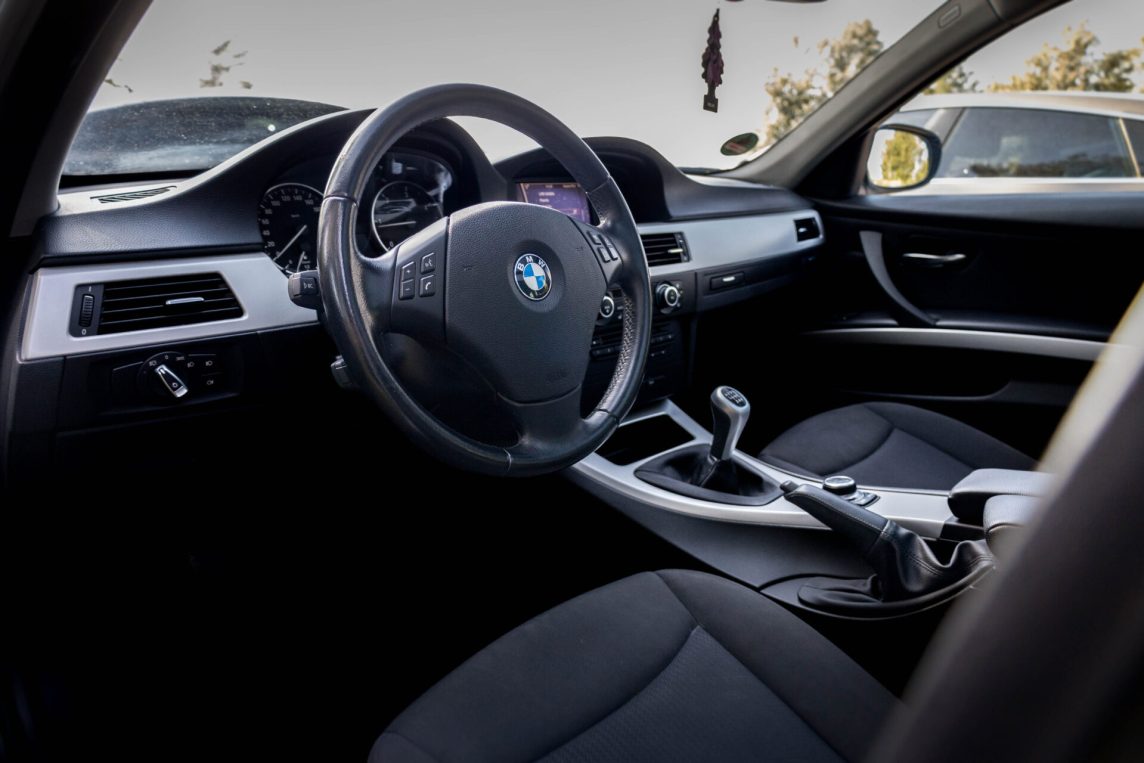 BMW 318