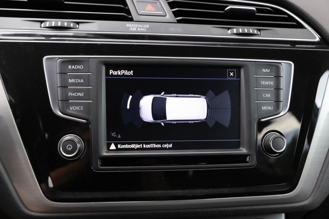 VW TOURAN