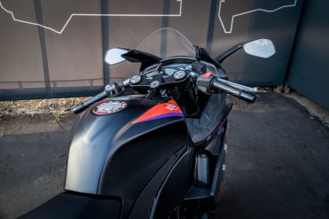 APRILIA RS 125