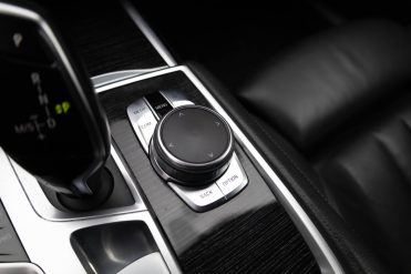 BMW 730D XDRIVE